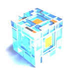 Cube-Solutions Logo